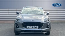 Ford Puma 1.0 EcoBoost Hybrid mHEV 155 Titanium 5dr Petrol Hatchback